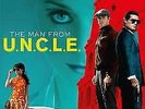 Daniel Pemberton - The Man From U.N.C.L.E. (Original Soundtrack) (Solid Yello...
