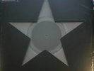 David Bowie Blackstar Clear Vinyl 1st Pressing Sealed Mint