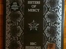 Sealed RSD Record Store Day THE SISTERS OF MERCY BBC Sessions 1982-1984 LP Vinyl