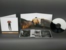 Moses Sumney ?– Aromanticism Exclusive VMP Club Edition Black / White Vinyl LP
