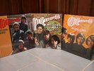 RSD 2021 The Monkees - Missing Links Volume 1, 2 & 3 (Full Set) Limited Vinyl