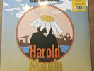Cat Stevens Harold and Maude Soundtrack RSD 2021 Record Store In hand