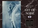 ART OF NOISE - Who's Afraid Of The Art Of Noise Record Store Day RSD 2021 DROP 2