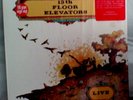 13TH FLOOR ELEVATORS - LIVE -VINYL LP- 2001 ITALY- A80 GRAM. GET 604 NEW
