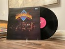 Blackfeather Boppin the Blues RARE Australian Press Blues NM