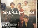 Small Faces - Complete Greatest Hits LP [Vinyl New] Ltd Red White Blue Mod RSD