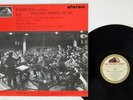 BARBIROLLI ENGLISH STRING MUSIC HIS MASTER'S VOICE ASD 521 UK VINYL LP