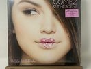Selena Gomez & The Scene - Kiss & Tell Vinyl LP Pink Splatter