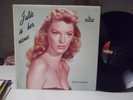 JULIE LONDON JULIE IS HER NAME ON LIBERTY RECORDS MONO CHEESECAKE COVER VG+