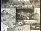 BUDDY RAYE & MICHELLE WOOD Hollywood Sessions #034 RARE SONG POEM LP Soft Rock