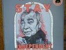 John Prine Stay Independent The Oh Boy Years Vinyl LP Record Store Day 2021