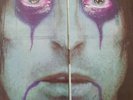 Alice Cooper- From The Inside Green splatter Vinyl New not sealed