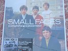 SMALL FACES Complete Greatest Hits  2 LPs RSD 2021 SEALED L.E. Colored Vinyl