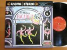 LSC-2285 Walton Facade Fistoulari RCA Living Stereo NM Classic Records 180g