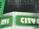 Don Davis - The Matrix Complete Edition Triple LP Coloured Green Vinyl RSD2021