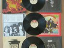 KISS- THE ORIGINALS 3xLP ORIGINAL 1976 JAPAN VINYL RECORD VIP 5501-3 VERY RARE