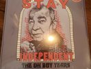 John Prine Stay Independent Oh Boy Years Vinyl LP RSD 2021 In Hand