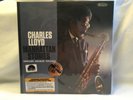 Charles Lloyd Manhattan Stories Live 2 LP Record Store Day 2021 Drop 2 RSD