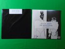 DEATH GRIPS - [SEALED MISPRESS LOT] NO LOVE DEEP WEB & MONEY STORE / VINYL K64