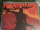The Witcher 3 Wild Hunt Vinyl 4 LP VGM Soundtrack Orange Relic *IN HAND*