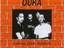 OUKA Samurai Spirit Skinhead 7