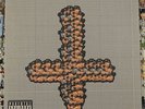 Mellowhype BLACKENEDWHITE Pre Owned , NM Yellow LP- OFWGKTA Splinter Group OOP