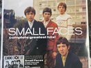 Small Faces - Complete Greatest Hits LP 2021 RSD Brand New Red White Blue Vinyl