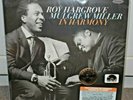 Roy Hargrove/Mulgrew Miller - In Harmony (2021 RSD / 2-lp / vinyl)