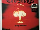 CRO-MAGS THE AGE OF QUARREL VINYL LP RECORD STORE DAY 2021 EXCLUSIVE NEW SEALED