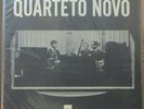 QUARTETO NOVO 1967 