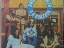 ANTONIO ADOLFO & BRAZUCA 1971 FUNK SOUL PSYCH BOSSA ORIG. ODEON LP BRAZIL HEAR