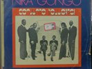 CONJUNTO BALUARTES  1976 “NIRA CONGO” AFRO SAMBA SOUL BREAKS LP BRAZIL HEAR
