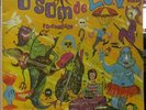 LUIZ CARLOS VINHAS 1968 “O SOM PSICODELICO” ORIG CBS BOSSA JAZZ LP BRAZIL HEAR