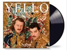 Yello-Baby (UK IMPORT) VINYL NEW