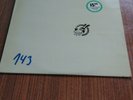 Erste Allgemeine Verunsicherung  die 1. limitierte Original-LP