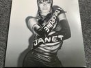Discipline by Janet Jackson (Record, 2008) RARE OOP