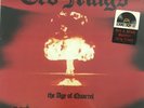 CRO MAGS The Age of Quarrel RSD RED & BLACK 180G VINYL LP NEW SEALED SHIPS NOW