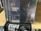CHARLES LLOYD 2 LP MANHATTAN STORIES RON CARTER PETE LA ROCA RSD 2021