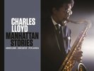 CHARLES LLOYD Manhattan Stories 2xLP RECORD STORE DAY New