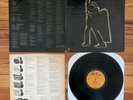 T. Rex: Electric Warrior LP Vinyl Gatefold US 1971 Reprise Marc Bolan Glam VG/VG