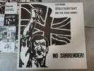 Hardcore PUNK No Surrender 10 Band LP Vinyl Rock Album Rock-O-Rama