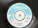 Denny Laine-Say You Don’t Mind/Ask The People DERAM PROMO DM122