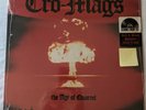 Cro-Mags - The Age Of Quarrel RSD 2021 Record Store Day Vinyl LP Record Sealed