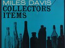 MILES DAVIS: collector's items PRESTIGE 12