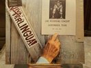 Jerry Jeff Walker Viva Terlingua LP Live In Luckenbach Texas 73' (Shrink) (R211)