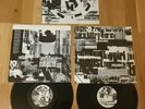 Underworld Dubnobasswithmyheadman 2 × Vinyl, LP, Junior Boy's Own ?– JBO LP1