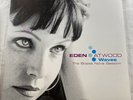 Eden Atwood - Waves -Bossa Nova Session (Vinyl Groove Note Ltd GRV1012-1)