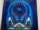 Journey ?– Frontiers LP 1983 Columbia QC 38504 + w/ custom Inner MINT/MINT
