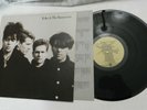 LP, Echo & The Bunnymen, Self-Titled, Sire 9 25597-1, 1987, INDIE ROCK, NM