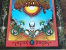 Grateful Dead - AOXOMOXOA - 1969 - K46027 - UK - EX